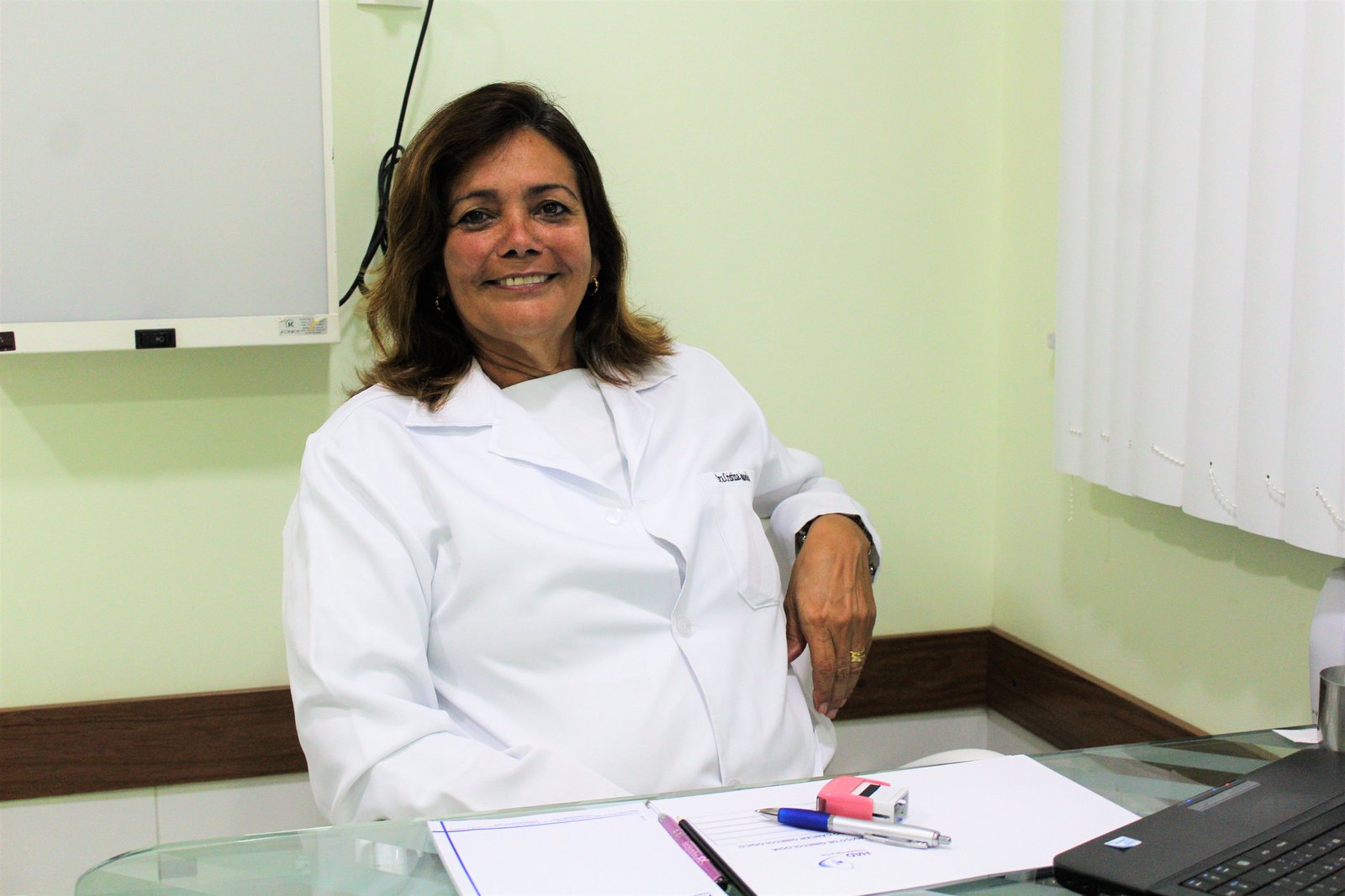 Dra Cristina 2 – Catu Acontece