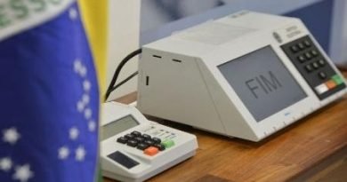 Prazos eleitorais são prorrogados e registro de candidaturas vai até 26/09 Prazos eleitorais são prorrogados e registro de candidaturas vai até 26/09