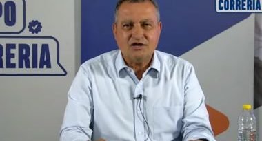 Aulas 100% presenciais na rede estadual de ensino retornam dia 18 de outubro Aulas 100% presenciais na rede estadual de ensino retornam dia 18 de outubro