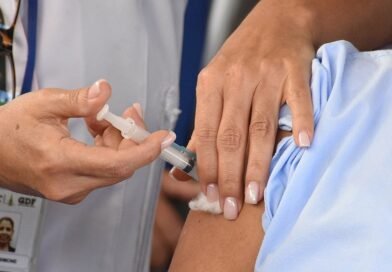 Catu: SESAU anuncia vacinação contra a Covid para esta semana