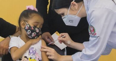 Crianças de 05 a 11 anos serão vacinadas nesta quarta em Catu