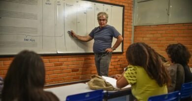 MP que garantirá aos estudantes do ensino médio uma poupança para permanecer na escola é publicada hoje