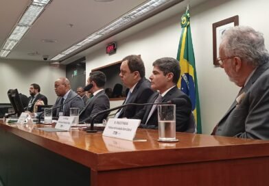 União Brasil e Fundações Índigo e Dom Cabral anunciam curso para capacitar 400 candidatos e assessores às próximas eleições