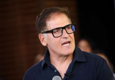 O multimilionário Mark Cuban tem um conselho para a geração Z: “Se vocês têm tempo, usem para aprender mais sobre IA”