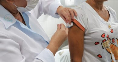 Catu realiza Dia D de Vacinação contra a gripe nos dias 21 e 28 de maio