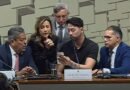 Influenciador Rico Melquiades joga “Tigrinho” durante CPI das Bets