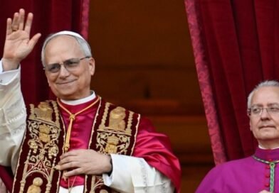 Papa Leão XIV diz que feminicídio deriva da “vontade de dominar”