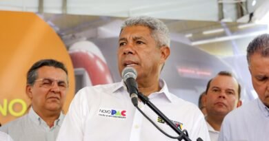 Governador Jerônimo sinaliza que Salvador dá mais um passo para revolução no Transporte Público
