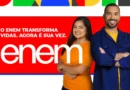 Enem 2025: prazo para solicitar nome social termina na sexta-feira