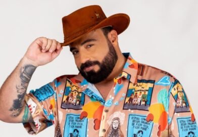 Jairo Barboza leva o Forró Prime para o São João e o São Pedro na Bahia
