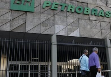Ações da Petrobras sobem e impulsionam o Ibovespa