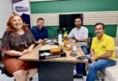 Veículos de imprensa de Catu oficializam o Consórcio de Comunicação local