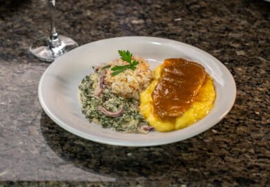 Oito restaurantes de Itaparica vão transformar a culinária local com sabores únicos e criatividade no Festival Tempero Bahia 2025