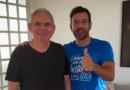Após vídeo com Tiago Correia, Angelo Coronel reforça sinais de aproximação com oposição