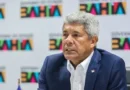 Jerônimo faz investimentos  na segurança pública e anuncia mudanças no comando das secretarias