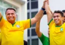Nikolas Ferreira pede autorização para visitar Bolsonaro
