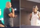 Professora da UFMT deixa conferência de saúde após ser interrompida por prefeito por usar linguagem neutra: “Atitude fascista”