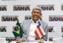 Governo Jerônimo Rodrigues é aprovado por 59% dos eleitores baianos, aponta pesquisa