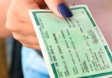 Mais de 2,7 mil baianos já trocaram de nome após nova lei