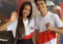 Estudantes do Colégio Estadual de Tempo Integral de Catu conquistam vagas em feiras internacionais de pesquisa