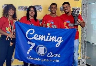 Colégio de Tempo Integral de Catu passa a integrar a Rede de Escolas Associadas da UNESCO
