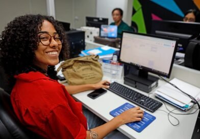 Programa Partiu Estágio abre inscrições com oferta de mais de 4 mil vagas para universitários na Bahia