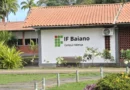 IF Baiano abre vagas para professores com salários de R$ 8 mil
