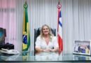 Presidente da Assembleia Legislativa da Bahia, Ivana Bastos, é internada na UTI em Salvador e se afasta temporariamente das funções