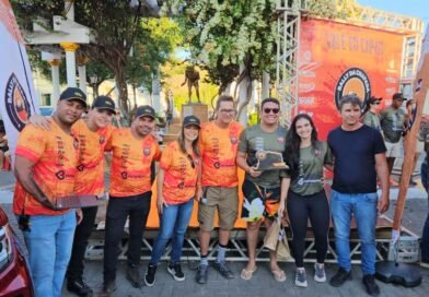 Rally da Chapada valoriza a natureza na edição Vale do Capão