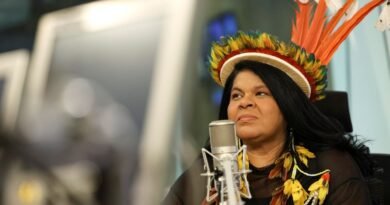 Brasil avança na agenda ambiental com nova demarcação de terras indígenas