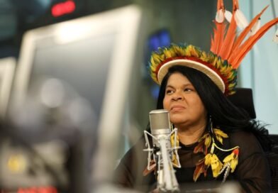 Brasil avança na agenda ambiental com nova demarcação de terras indígenas