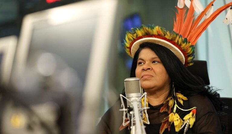 Brasil avança na agenda ambiental com nova demarcação de terras indígenas