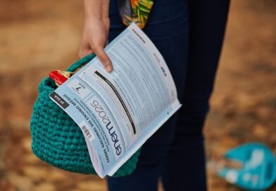 “Momento de virada: o que rolou no 2º dia do Enem 2025 — e quando sai o resultado?”