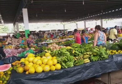 Feira livre em Catu acontecerá normalmente no feriado