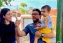 Prefeito de Canindé matricula filho na rede municipal e atitude vira exemplo de confiança na educação pública