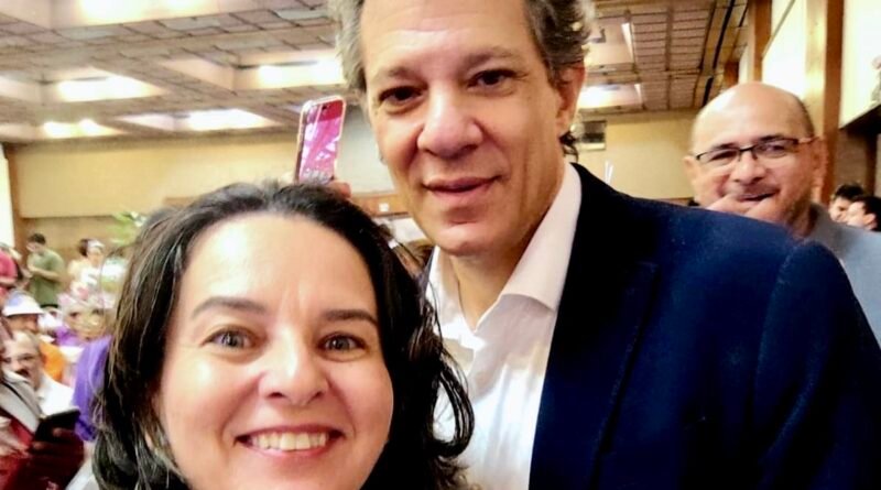 PT inaugura nova sede em Catu após celebração histórica dos 46 anos do partido com Lula em Salvador