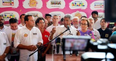 Governo da Bahia avalia Carnaval como seguro e destaca integração das forças estaduais