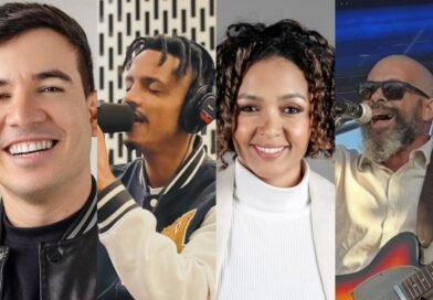 Salvador recebe o “Impacto de Carnaval” com o Bloco Sal da Terra 2026