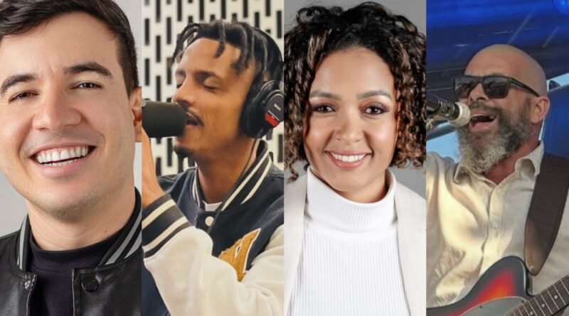 Salvador recebe o “Impacto de Carnaval” com o Bloco Sal da Terra 2026