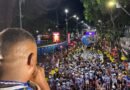 Homenageando as mães do Samba, Bloco Fogueirão Samba de Roda promete agitar Campo Grande no primeiro dia de carnaval