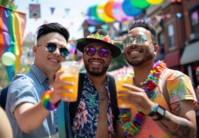 Carnaval expõe riscos da mistura de álcool e energético