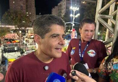 ACM Neto minimiza presença de Lula no Carnaval e apoio de prefeitos do interior a Jerônimo mirando 2026 na Bahia