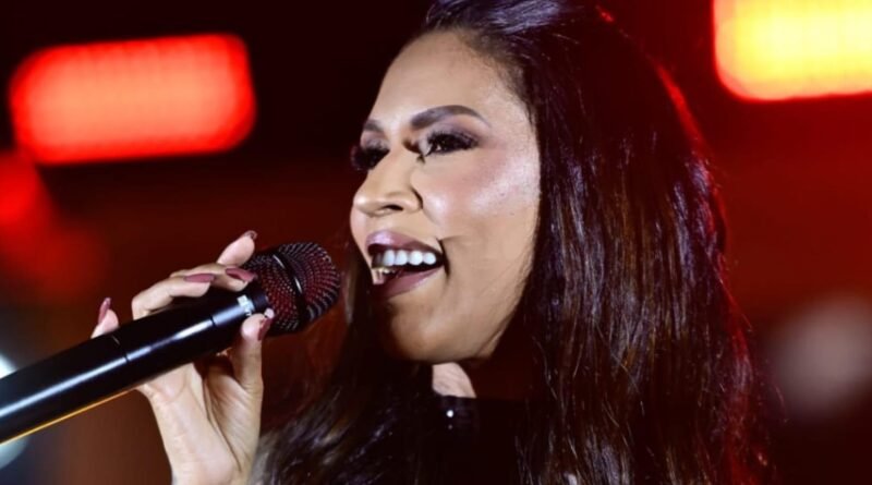 Simone Morena lança terceira parte do DVD “Bar da Morena” em todas as plataformas digitais