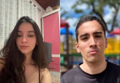 Estudante atacada com mais de 15 facadas após recusar namoro segue em coma e mobiliza pedidos por justiça