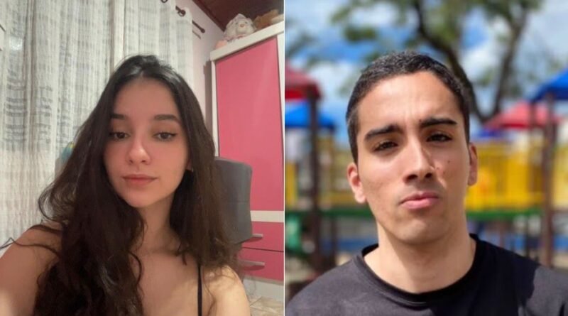 Estudante atacada com mais de 15 facadas após recusar namoro segue em coma e mobiliza pedidos por justiça