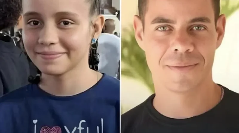 Pai mata e decapita filha de 15 anos na Bahia e é encontrado morto após o crime