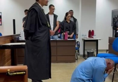 Tribunal do Júri absolve lavrador acusado de tentar matar genro após agressão contra filha na Bahia