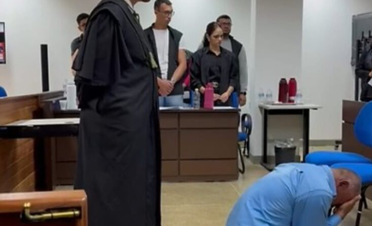 Tribunal do Júri absolve lavrador acusado de tentar matar genro após agressão contra filha na Bahia