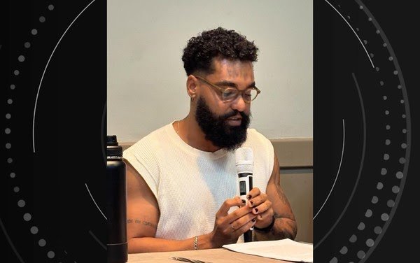 Psicólogo Manoel Neto morre após relatar episódio de racismo no Carnaval de Salvador