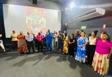 Quinta edição da Semana da Cultura Evangélica de Catu, promete atrair caravanas de diversas cidades vizinhas